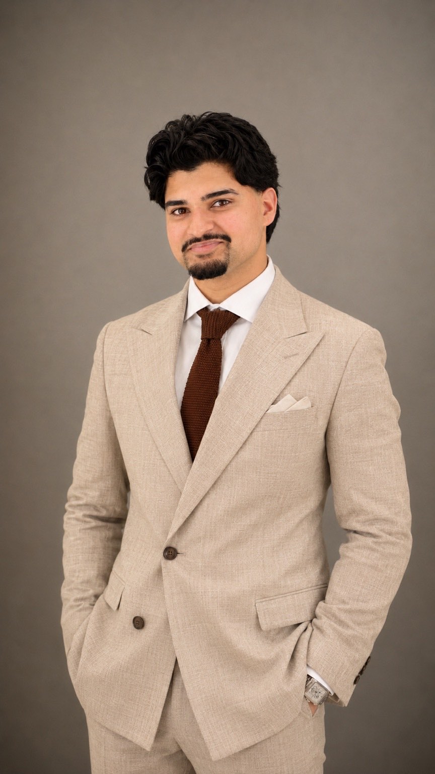 Nehan Khan
